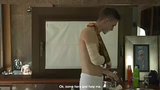 VCDVDSC Shave Amber Nevada and Kendo Ortiz