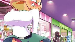 Glory Portal - Pinkshonen