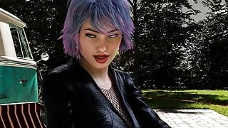 Milfs Of Sunville - ep 38 - She Just Loves Dick By Foxie2K