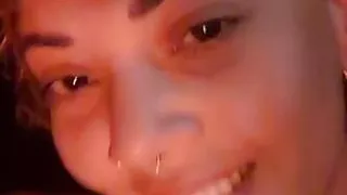 The motel making videos in the bathtub