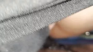 Real Indian Hindi Desi sex video with original sex feelings, there is no roleplay