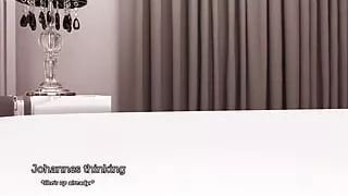 The Adventurous Couple #69 Nate Got to Fuck Anne on Camera