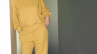 Riding My Husband Until He Explodes, Hot Couple Has Amazing Cozy Morning Sex