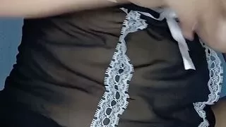 Colmek at the Boarding House Part 2 Home From Work