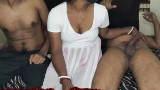 Real Group Of Friends Fucking For Fun