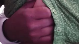 Press hard, why do you press slowly, Kavita Banasia video Kavita Bhabhi Video