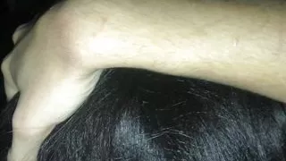 EAT HOT YELLA A$$ B1TCH - Onlyfans Supahead21