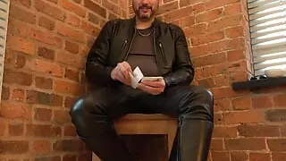 Humiliation with pubes and toenails PREVIEW