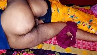 Friend fucks his wife with Malik Friend together