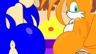 Sonic Transformed 2