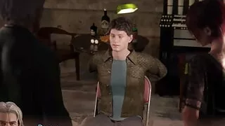 The Genesis Order v49111 Part 130 Sexy Cowgirl By LoveSkySan69