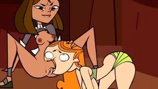 Futa Courtney And Izzy