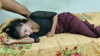 Desi Anal new sister&#039;s friend reetu come my home and ride my dick