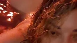 More The motel making videos in the bathtub