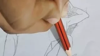 How sexy chi ger man