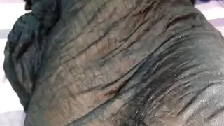 Devar and Bhabhi Second Time Hot Video