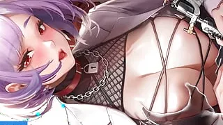 EP1: Oops I Accidentally Touched Your Boobs Eimi - King of Kinks