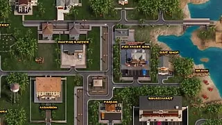 Treasure of Nadia - Ep 42 - Secret Rooms by Misskitty2k