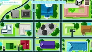 Sex Note - 107 No Partners by Misskitty2k