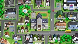 Summertime Saga Part 222 - Deliveries by Misskitty2k