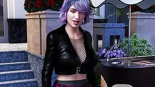 Milfs Of Sunville - ep 39 - Give In To Your Desires By Foxie2K