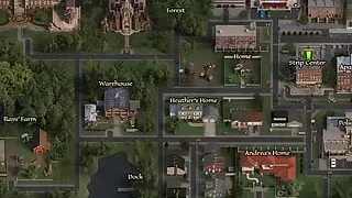 The Genesis Order v51113 Part 135 Kinky Babes By LoveSkySan69