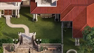 The Genesis Order v49111 Part 132 My Sexy Hot Boss By LoveSkySan69