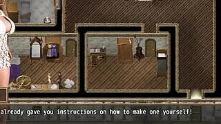 A Struggle with Sin 145 Filling a Horny Wife by Benjojo2nd