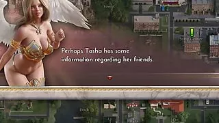 The Genesis Order v51113 Part 137 Sex With My Boss By LoveSkySan69