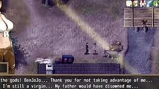 A Struggle with Sin 155 a Shy Girl's First Time by Benjojo2nd