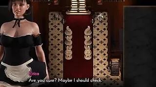 The Genesis Order v51113 Part 136 Double Penetration By LoveSkySan69