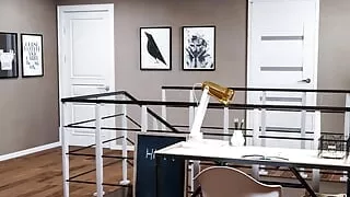 Milfs Of Sunville - ep 48 - Help Me with Her Rental By Foxie2K