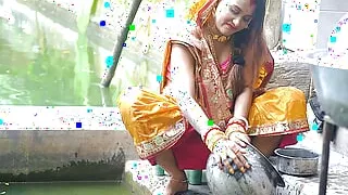 Desi Sudipa Bhabhi Hardcore Outdoor Sex With Her Fans Full Movie