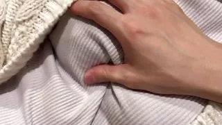 Part1 Konatsu, a Pure and Innocent Girl with F Tits, Is Ready for Raw Penetration! Her F-cup 249