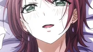 Sexfriend no Senpai 1