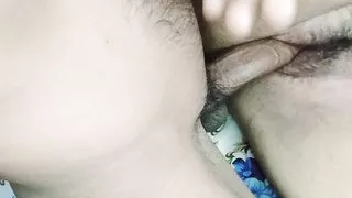 Indian hot girl Sex With Boyfriend Cheating Husband Big ass fuck