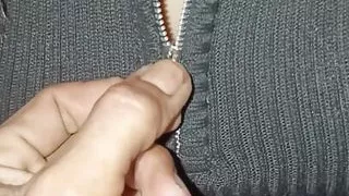 Fucking with a sexy maid