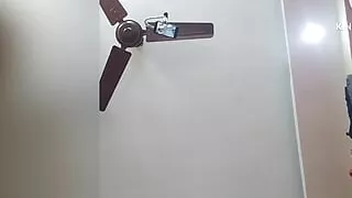 Local Girlfriend Hardcore Sex in Bathroom