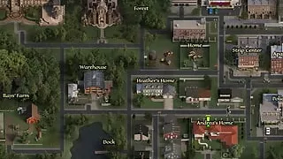 The Genesis Order v55124 Part 150 Horny Sexy Boss By LoveSkySan69