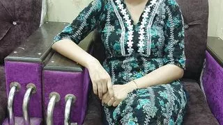 Jiju chut fadne ka irada hai kya, Jija saali best doogystyle underneath Indian sex video with clear Hindi