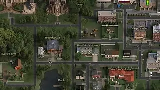 The Genesis Order v55124 Part 152 Disguise By LoveSkySan69