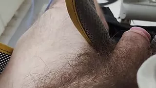 Kevy 69's Cumin for You 2 Orgasms 10mins 1k Subscribers thank you