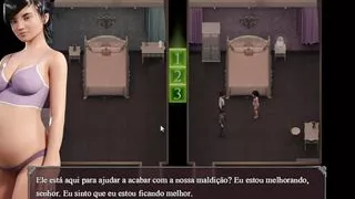 Lust Epidemic ep 50 - The Priest Didn't Die and Everyone Discovered His Secrets