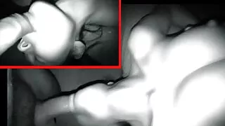 Personal Video. Real Homemade with My Wife