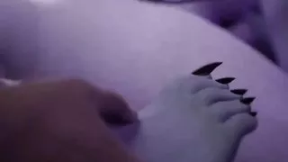 Spend the Night with Two Girls