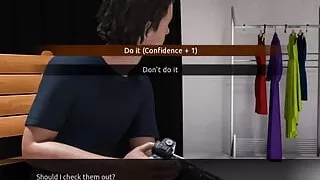 Coffee Break - #4 - Models or Bombshells by Foxie2k