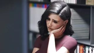 Ms Denvers - Ep 15 - Sex Sentiment by Foxie2k