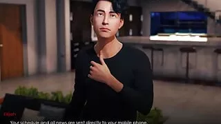 Lust Academy - 9 End of Update