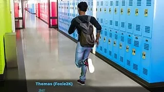 MILFs of Sunville - Ep 4 - Iron Lady by Foxie2k