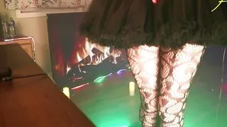 Mommy Holy - JOI CEI - My Special Juices Are For Baby Boy - in Chastity